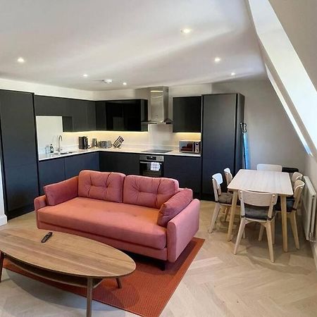 Apartments In The Heart Of Richmond, London 리치먼드 외부 사진