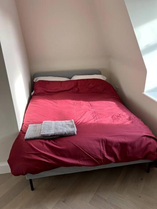 Apartments In The Heart Of Richmond, London 리치먼드 외부 사진