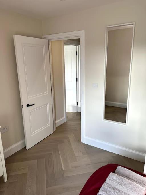 Apartments In The Heart Of Richmond, London 리치먼드 외부 사진