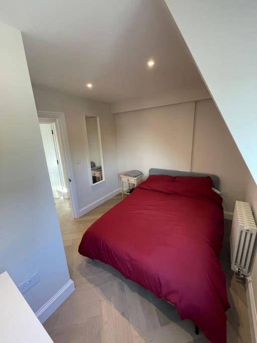 Apartments In The Heart Of Richmond, London 리치먼드 외부 사진