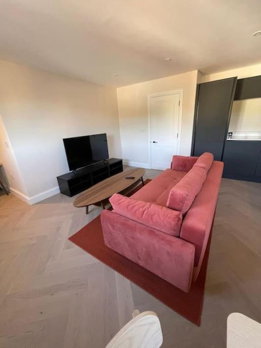 Apartments In The Heart Of Richmond, London 리치먼드 외부 사진