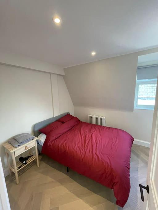 Apartments In The Heart Of Richmond, London 리치먼드 외부 사진