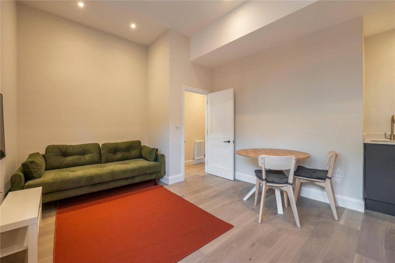 Apartments In The Heart Of Richmond, London 리치먼드 외부 사진