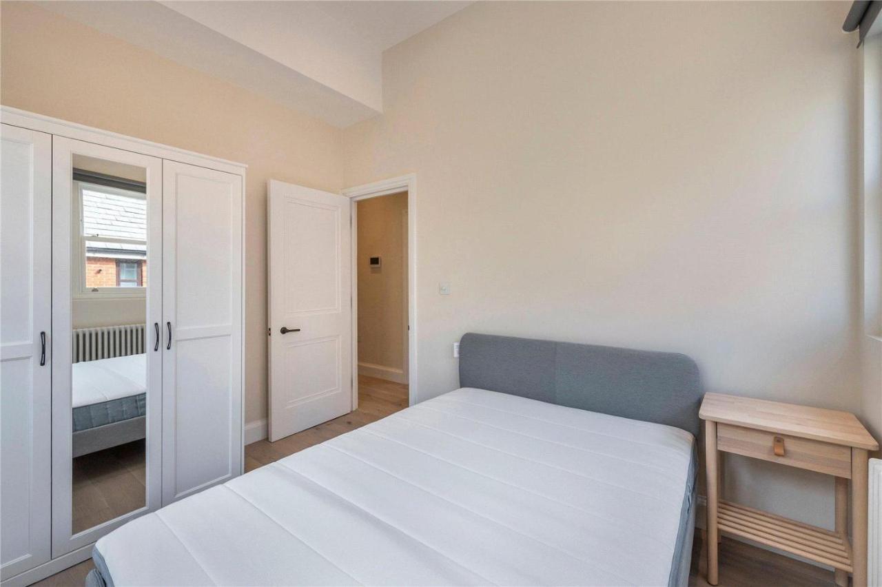Apartments In The Heart Of Richmond, London 리치먼드 외부 사진