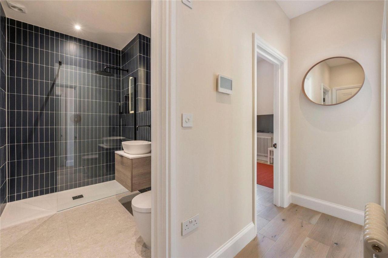 Apartments In The Heart Of Richmond, London 리치먼드 외부 사진