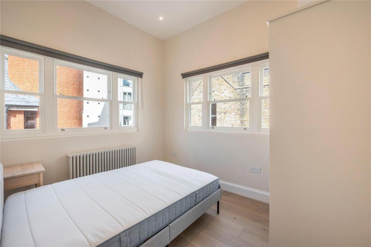Apartments In The Heart Of Richmond, London 리치먼드 외부 사진