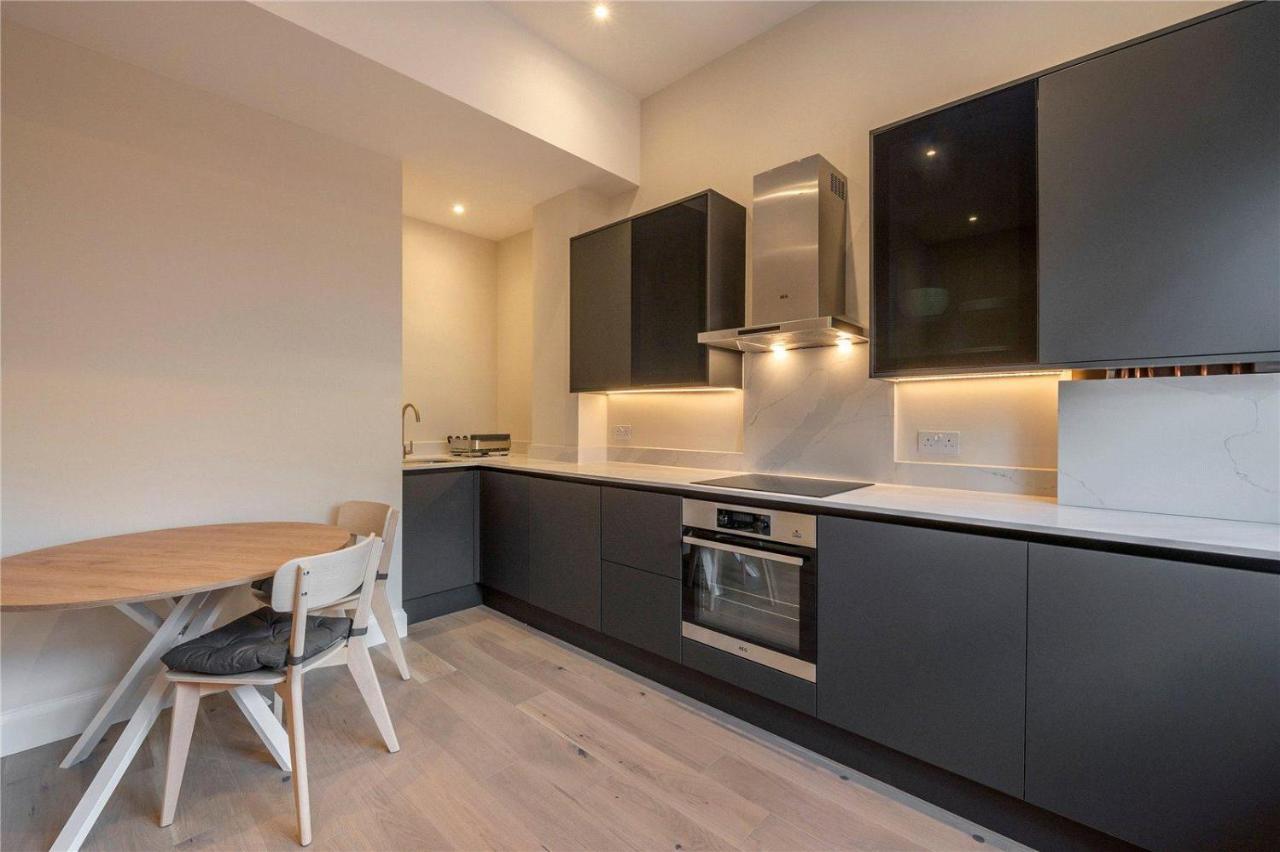 Apartments In The Heart Of Richmond, London 리치먼드 외부 사진